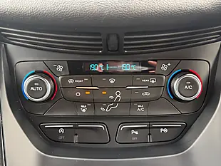 Used 2018 Ford Kuga ST-Line Black - Interior and Exterior details 14