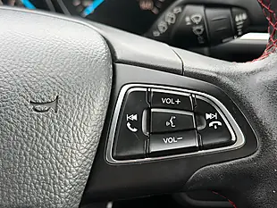 Used 2018 Ford Kuga ST-Line Black - Interior and Exterior details 17