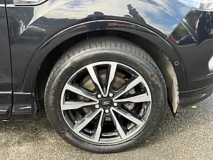 Used 2018 Ford Kuga ST-Line Black - Interior and Exterior details 6