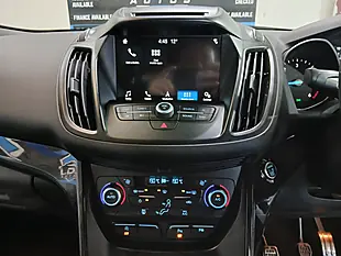 Used 2018 Ford Kuga ST-Line Black - Interior and Exterior details 13