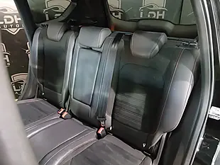 Used 2018 Ford Kuga ST-Line Black - Interior and Exterior details 18