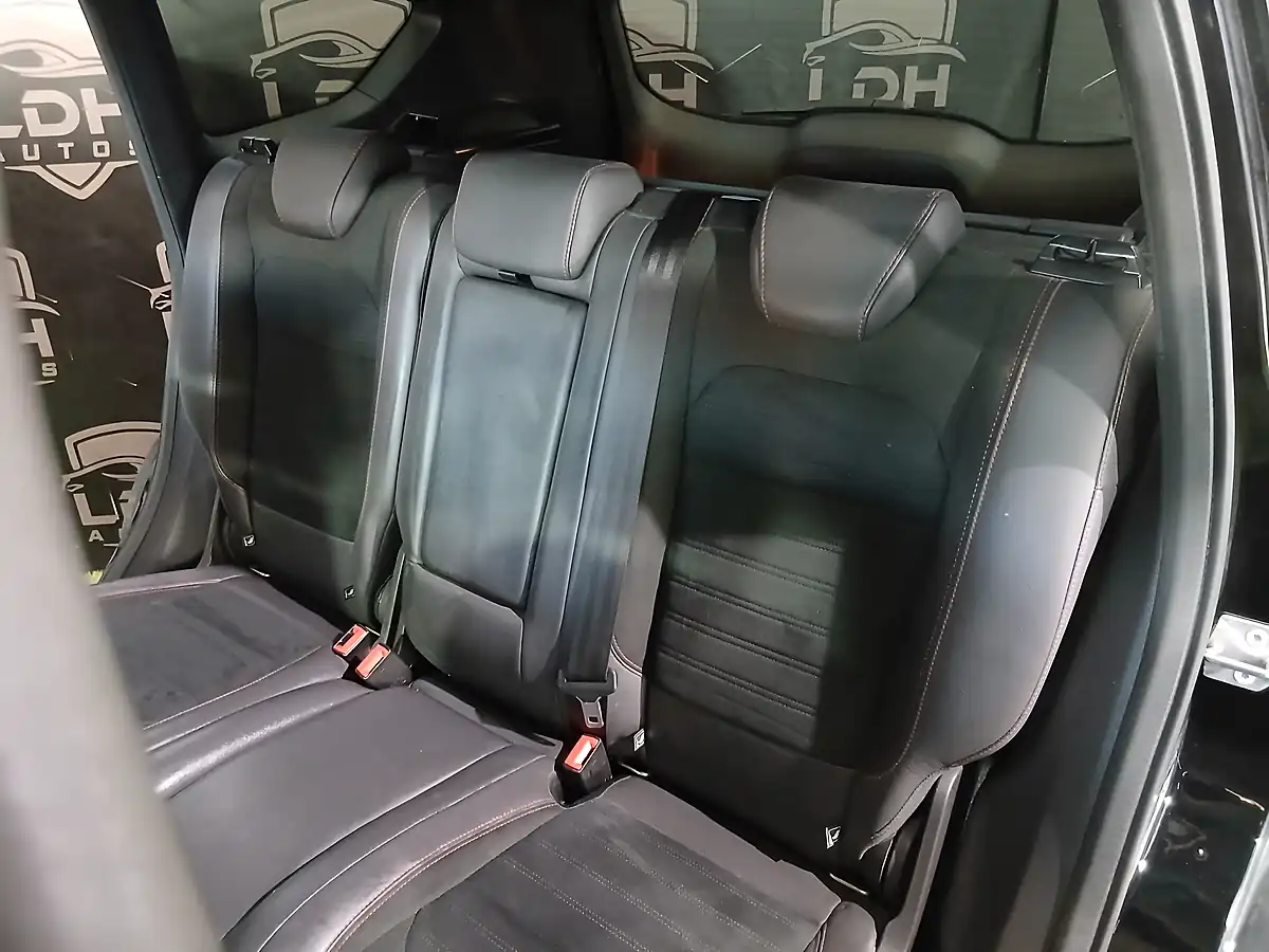 Used 2018 Ford Kuga ST-Line Black - Interior and Exterior details 18