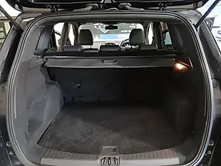 Used 2018 Ford Kuga ST-Line Black - Interior and Exterior details 20