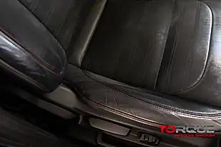 Used 2018 Ford Kuga ST-Line Blue - Interior and Exterior details 17
