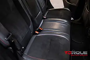 Used 2018 Ford Kuga ST-Line Blue - Interior and Exterior details 18
