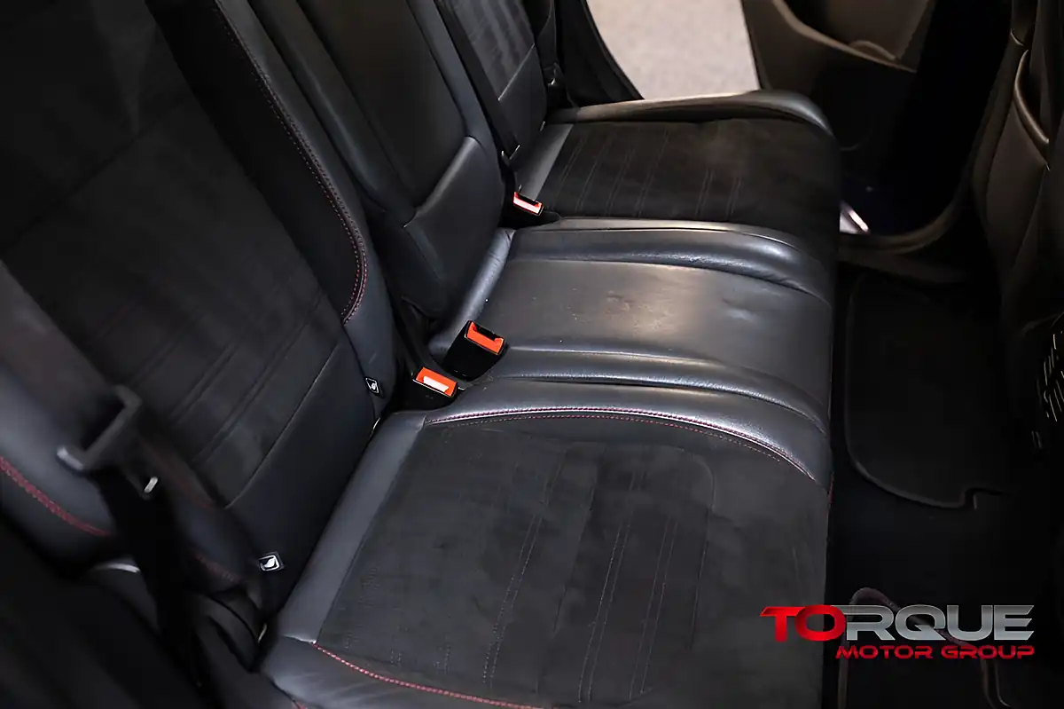 Used 2018 Ford Kuga ST-Line Blue - Interior and Exterior details 18