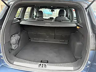 Used 2018 Ford Kuga ST-Line Chrome Blue - Interior and Exterior details 20