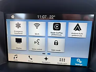 Used 2018 Ford Kuga ST-Line Deep Impact Blue - Interior and Exterior details 11