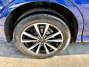 Used 2018 Ford Kuga ST-Line Deep Impact Blue - Interior and Exterior details 17