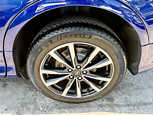 Used 2018 Ford Kuga ST-Line Deep Impact Blue - Interior and Exterior details 19