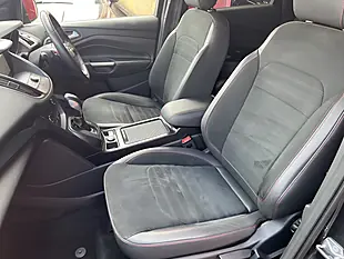 Used 2018 Ford Kuga ST-Line Grey - Interior and Exterior details 10