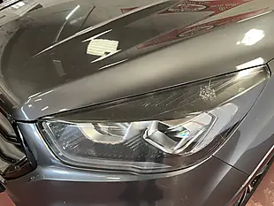 Used 2018 Ford Kuga ST-Line Grey - Interior and Exterior details 18