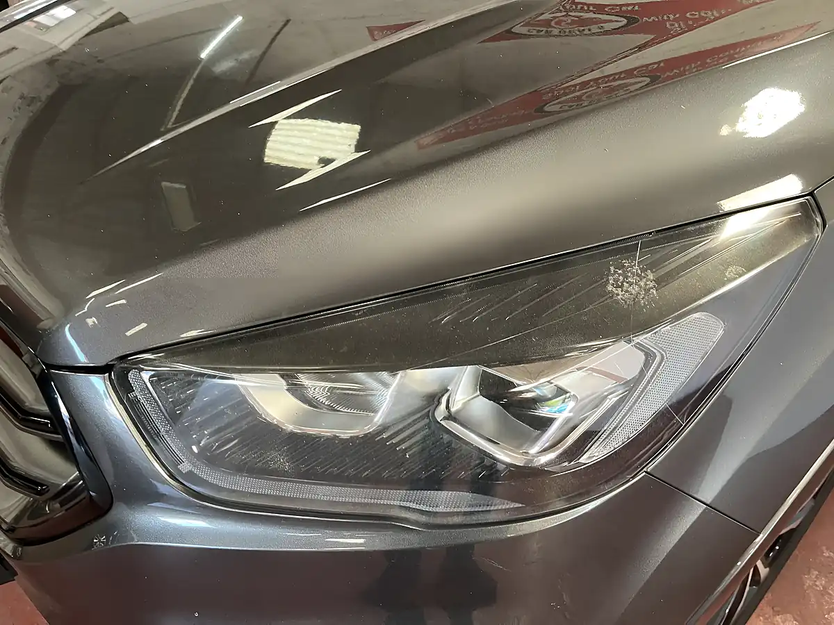 Used 2018 Ford Kuga ST-Line Grey - Interior and Exterior details 18