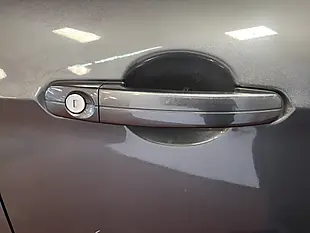 Used 2018 Ford Kuga ST-Line Grey - Interior and Exterior details 19