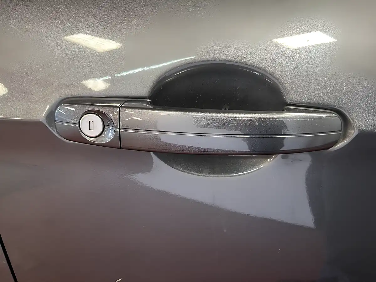 Used 2018 Ford Kuga ST-Line Grey - Interior and Exterior details 19