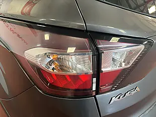 Used 2018 Ford Kuga ST-Line Grey - Interior and Exterior details 20