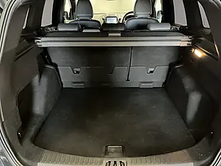Used 2018 Ford Kuga ST-Line Grey - Interior and Exterior details 9