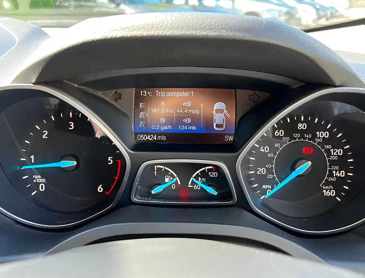 Used 2018 Ford Kuga ST-Line Magnetic - Interior and Exterior details 12