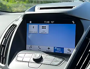 Used 2018 Ford Kuga ST-Line Magnetic - Interior and Exterior details 15
