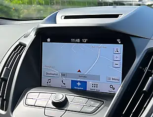 Used 2018 Ford Kuga ST-Line Magnetic - Interior and Exterior details 16