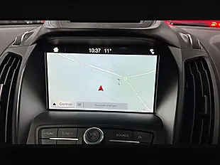 Used 2018 Ford Kuga ST-Line Magnetic - Interior and Exterior details 10