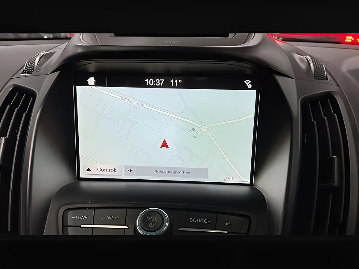 Used 2018 Ford Kuga ST-Line Magnetic - Interior and Exterior details 10