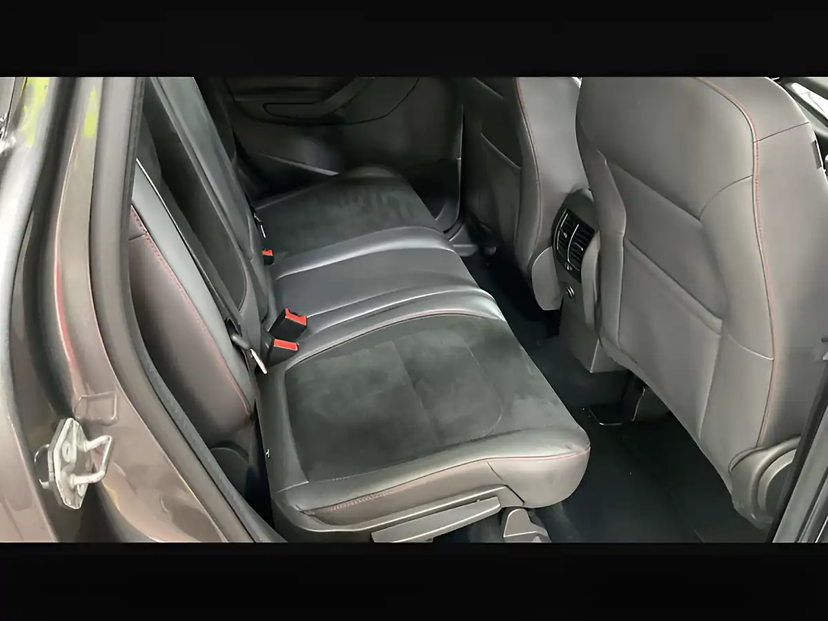 Used 2018 Ford Kuga ST-Line Magnetic - Interior and Exterior details 13