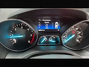 Used 2018 Ford Kuga ST-Line Magnetic - Interior and Exterior details 14