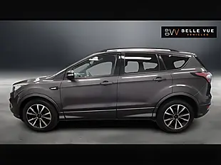 Used 2018 Ford Kuga ST-Line Magnetic - Interior and Exterior details 7