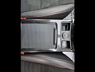 Used 2018 Ford Kuga ST-Line Silver - Interior and Exterior details 14