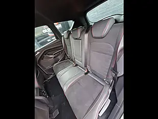 Used 2018 Ford Kuga ST-Line Silver - Interior and Exterior details 17