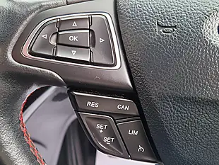 Used 2018 Ford Kuga ST-Line Silver - Interior and Exterior details 19
