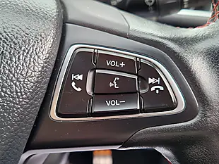 Used 2018 Ford Kuga ST-Line Silver - Interior and Exterior details 20