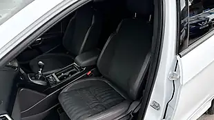 Used 2018 Ford Kuga ST-Line White - Interior and Exterior details 11
