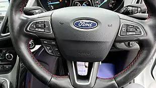 Used 2018 Ford Kuga ST-Line White - Interior and Exterior details 20