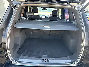 Used 2018 Ford Kuga ST-Line X Black - Interior and Exterior details 12