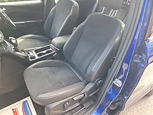 Used 2018 Ford Kuga ST-Line X Blue - Interior and Exterior details 12