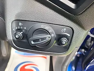 Used 2018 Ford Kuga ST-Line X Blue - Interior and Exterior details 14