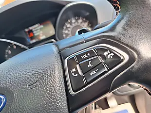 Used 2018 Ford Kuga ST-Line X Blue - Interior and Exterior details 15