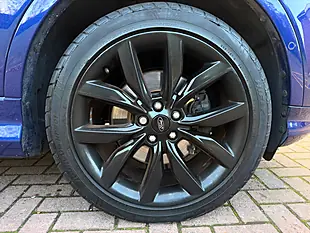 Used 2018 Ford Kuga ST-Line X Blue - Interior and Exterior details 11