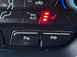 Used 2018 Ford Kuga ST-Line X Blue - Interior and Exterior details 17