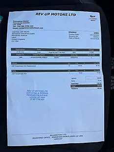 Used 2018 Ford Kuga ST-Line X Blue - Interior and Exterior details 19