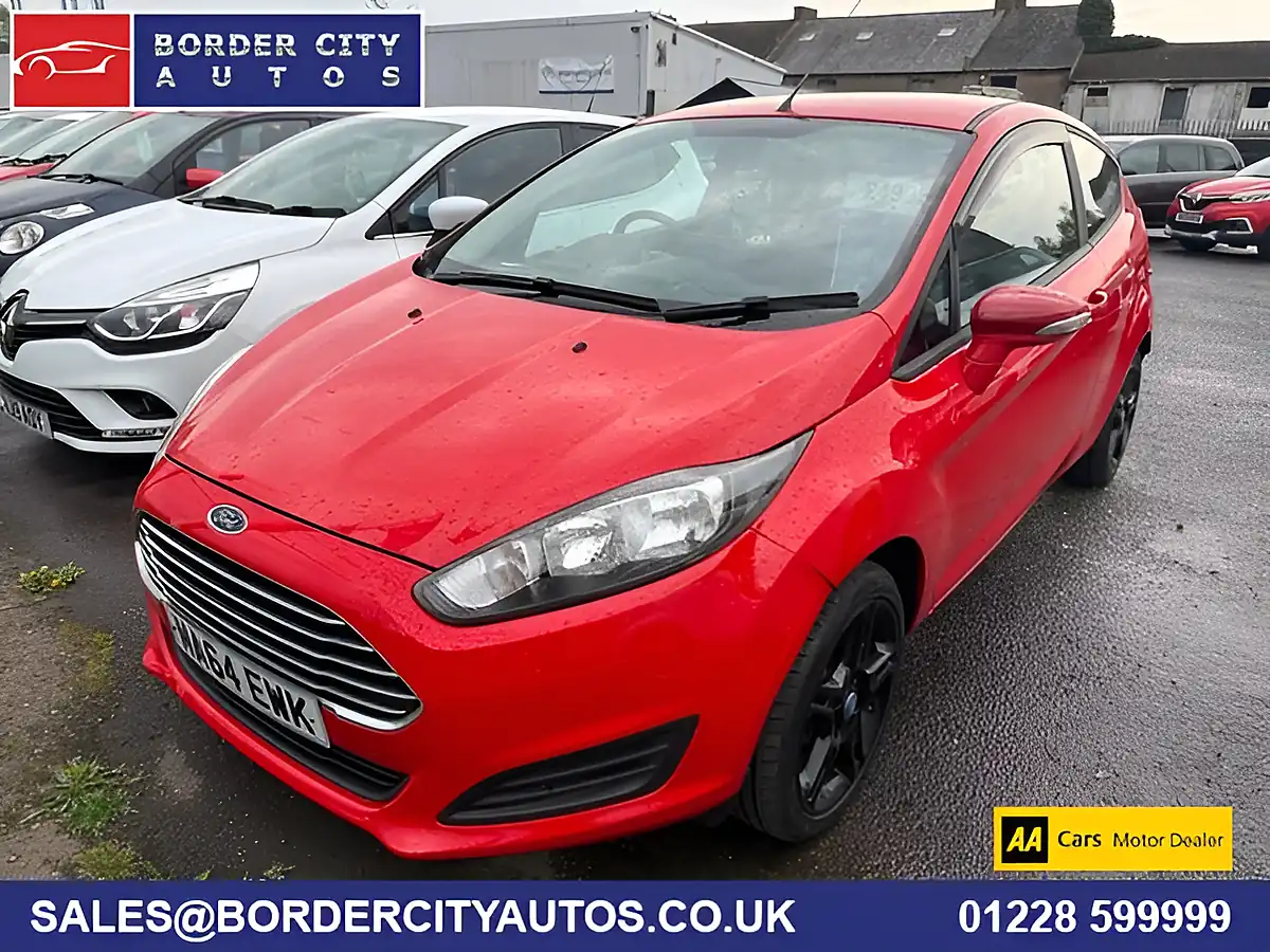 Used 2018 Ford Kuga ST-Line X Deep Impact Blue - Interior and Exterior details 9