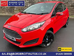 Used 2018 Ford Kuga ST-Line X Deep Impact Blue - Interior and Exterior details 9