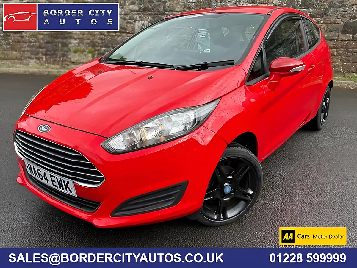 Used 2018 Ford Kuga ST-Line X Deep Impact Blue - Interior and Exterior details 9