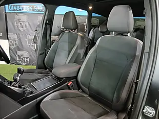 Used 2018 Ford Kuga ST-Line X Grey - Interior and Exterior details 11