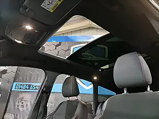 Used 2018 Ford Kuga ST-Line X Grey - Interior and Exterior details 12