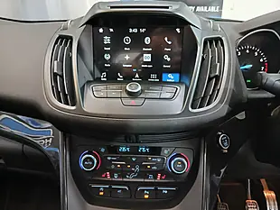 Used 2018 Ford Kuga ST-Line X Grey - Interior and Exterior details 16