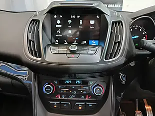Used 2018 Ford Kuga ST-Line X Grey - Interior and Exterior details 17