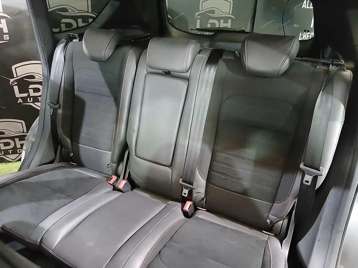 Used 2018 Ford Kuga ST-Line X Grey - Interior and Exterior details 19